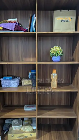 Bookshelf for Sale