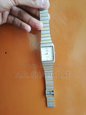 Midrange Authentic Watchs Grp
