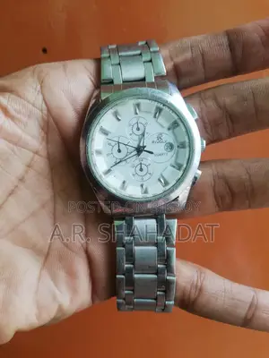 Midrange Authentic Watchs Grp
