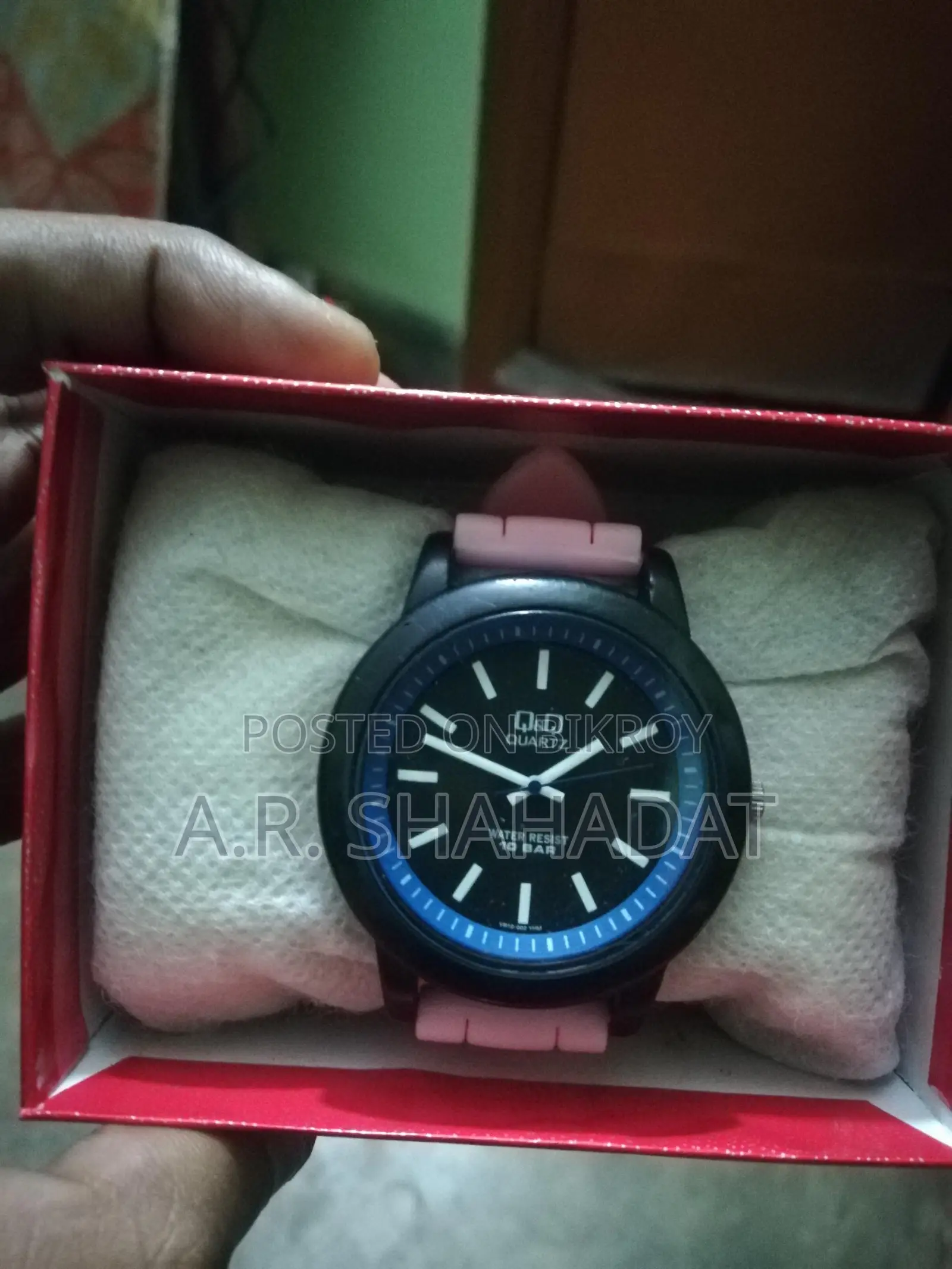 Midrange Authentic Watchs Grp