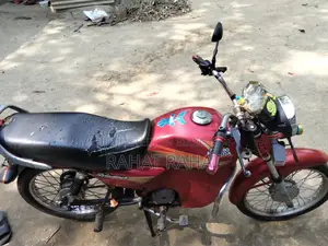 Hero Passion Pro 2026 Red