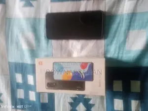 Xiaomi Redmi Note 11 (Used)