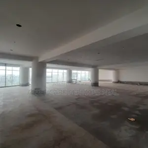 20400 sqf per floor commercial space for rent @ Mohakhali Avenue