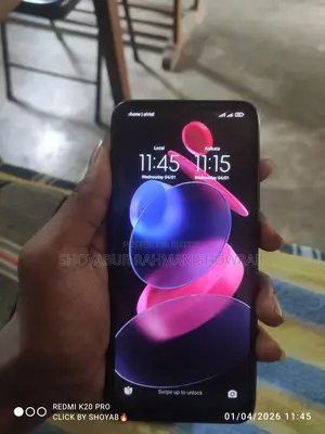 Xiaomi Redmi 9 (Used)