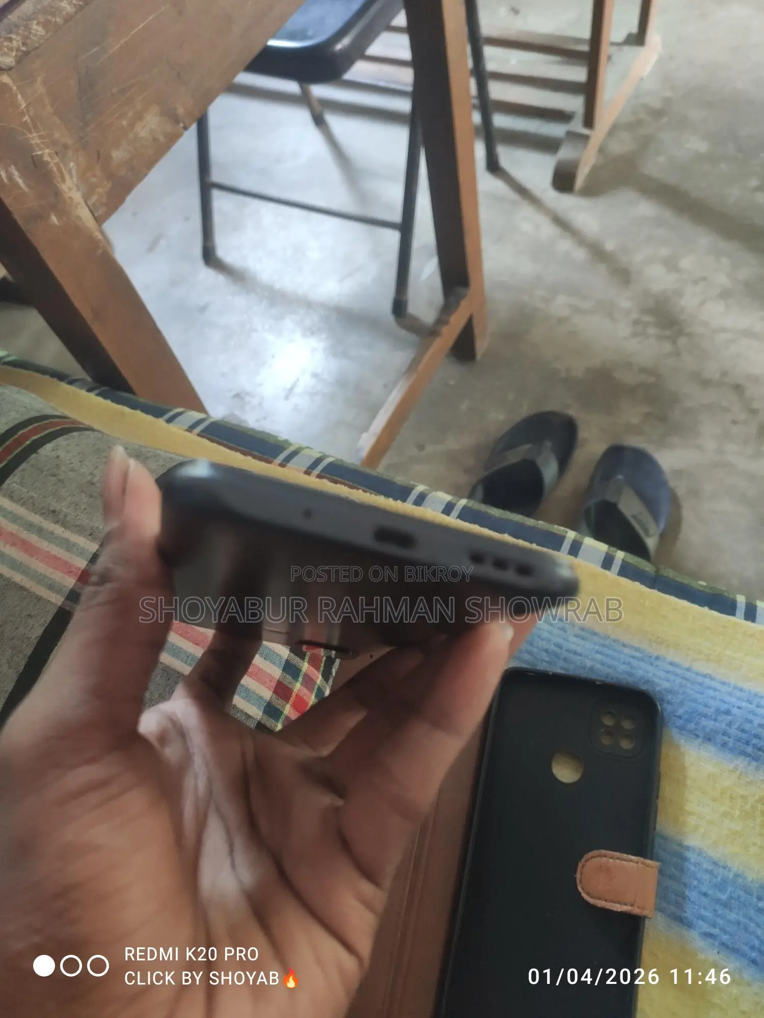 Xiaomi Redmi 9 (Used)