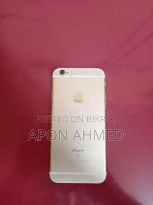 Apple iPhone 6 (Used)