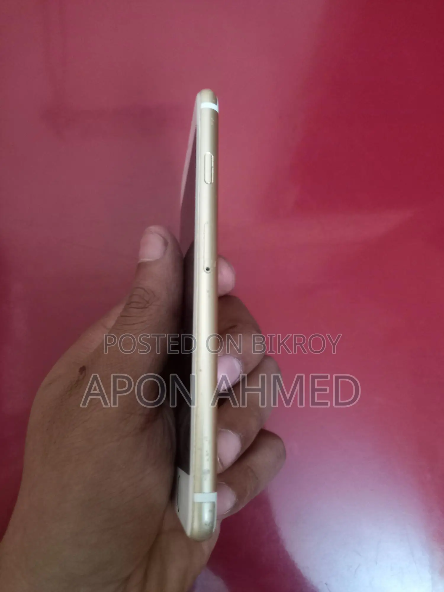 Apple iPhone 6 (Used)