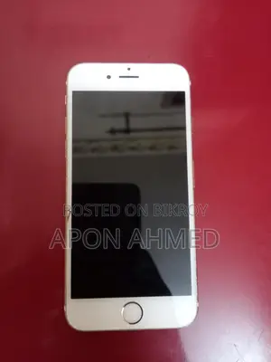 Apple iPhone 6 (Used)