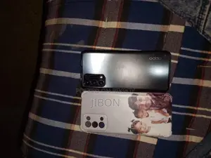 অপো রেনো ৫ (ব্যবহৃত)