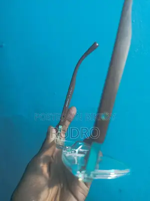 Eye glass চশমা