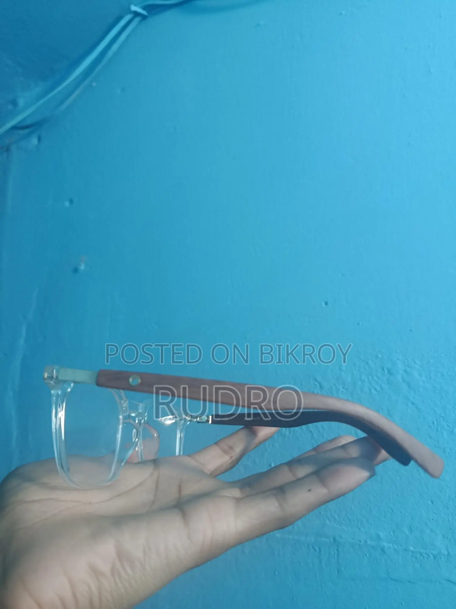 Eye glass চশমা