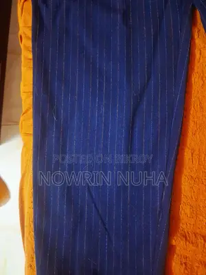 Ladies Formal Pant