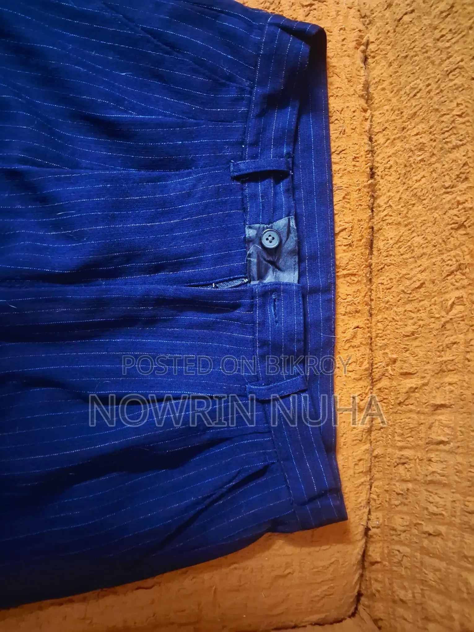 Ladies Formal Pant