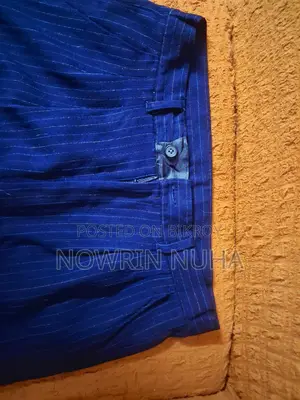 Ladies Formal Pant