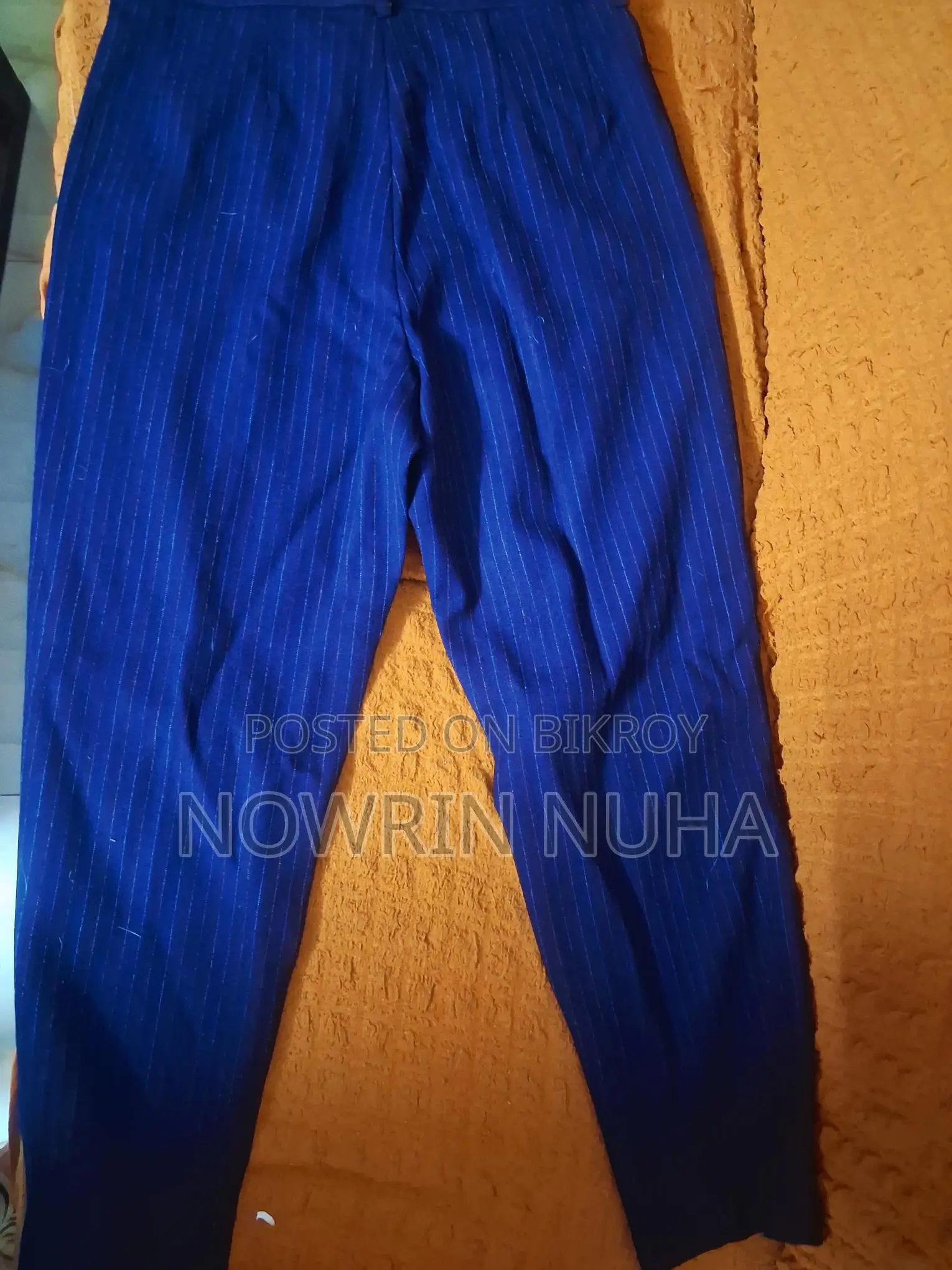 Ladies Formal Pant