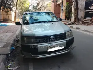 Toyota Probox GL cry 90 2004