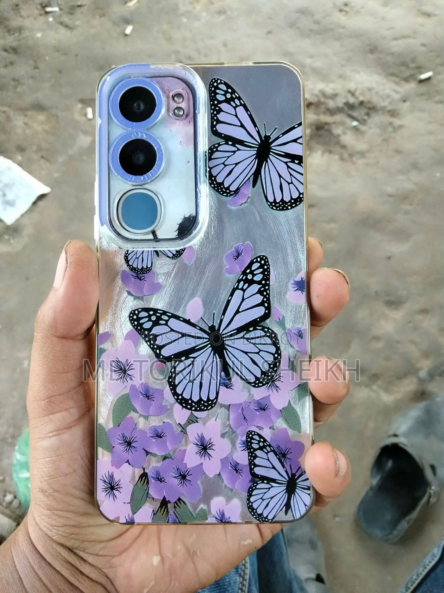 Vivo Y19s . (Used)