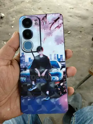 Vivo Y19s . (Used)