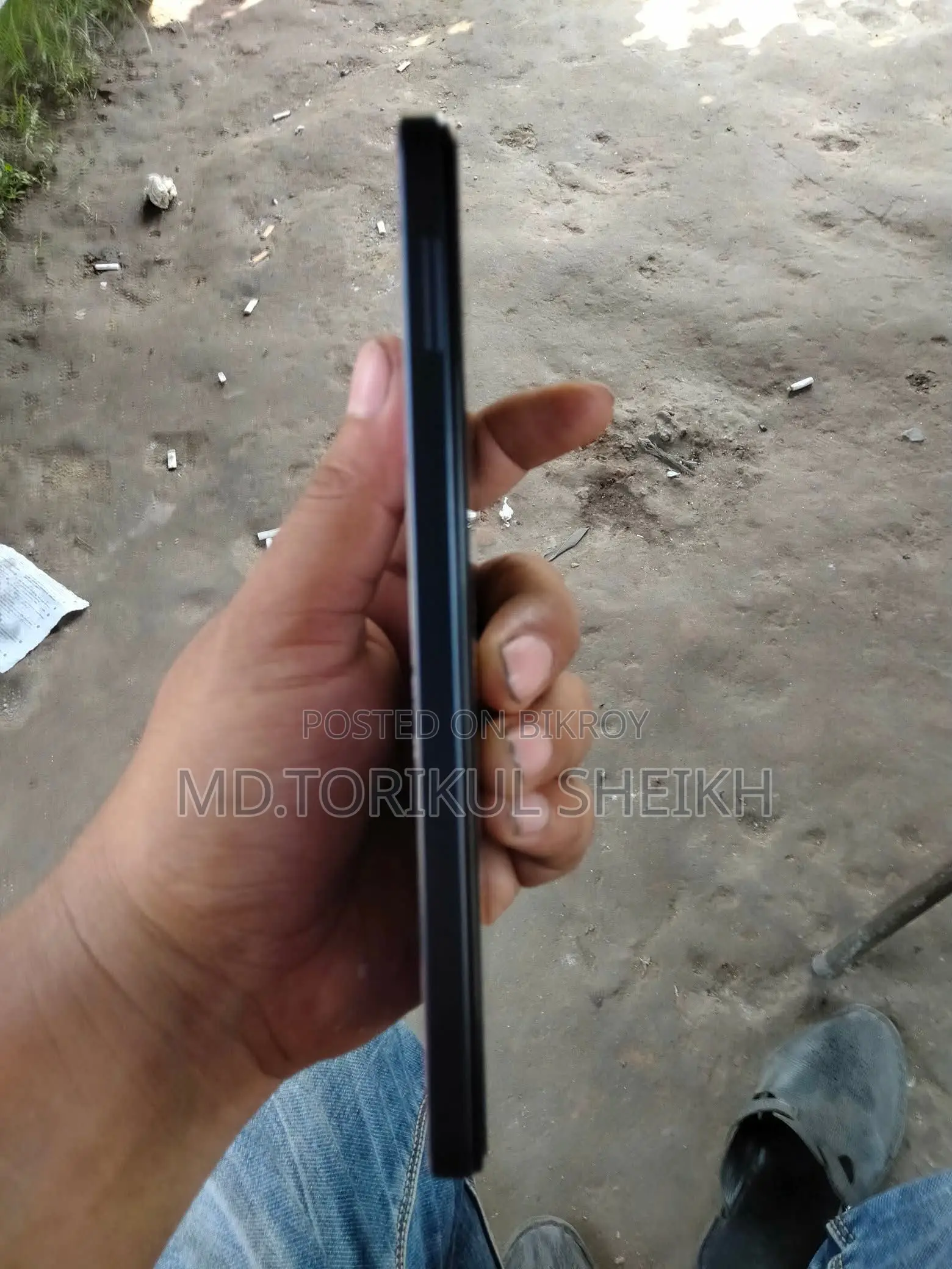 Vivo Y19s . (Used)