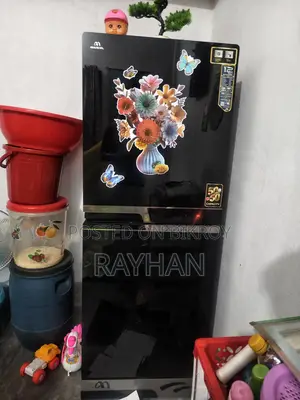 মার্সেল ফিঙ্গার সেন্সর ফ্রিজ