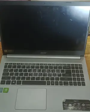 ল্যাপটপ Acer Aspire A515-52G 8GB Intel Core i5 SSD 2T