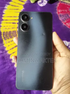 Realme 10 Pro (Used)