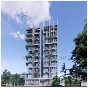 Nature's touch in the concrete city—Nilachal Project, Mirpur