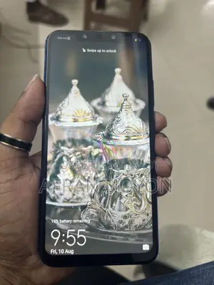 Huawei Nova 3i (ব্যবহৃত)