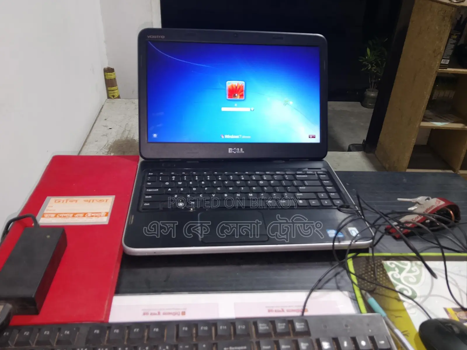 Full fresh laptop for sale
