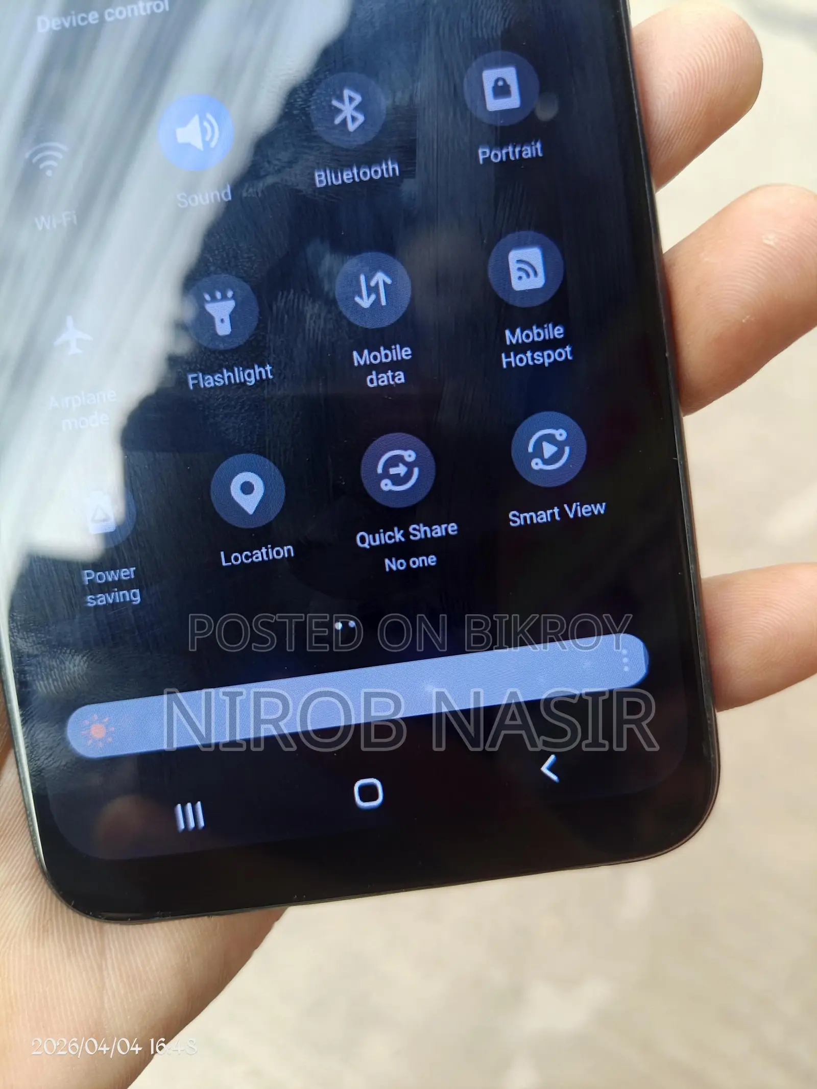 Samsung Galaxy M02s 4/64 (Used)