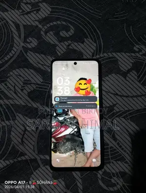 Oppo A60 128 GB