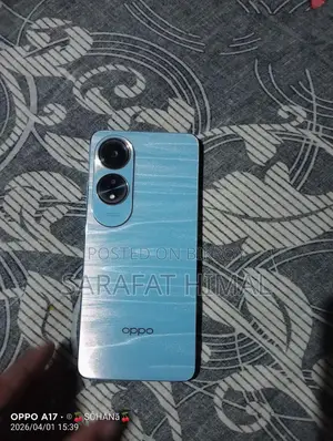Oppo A60 128 GB