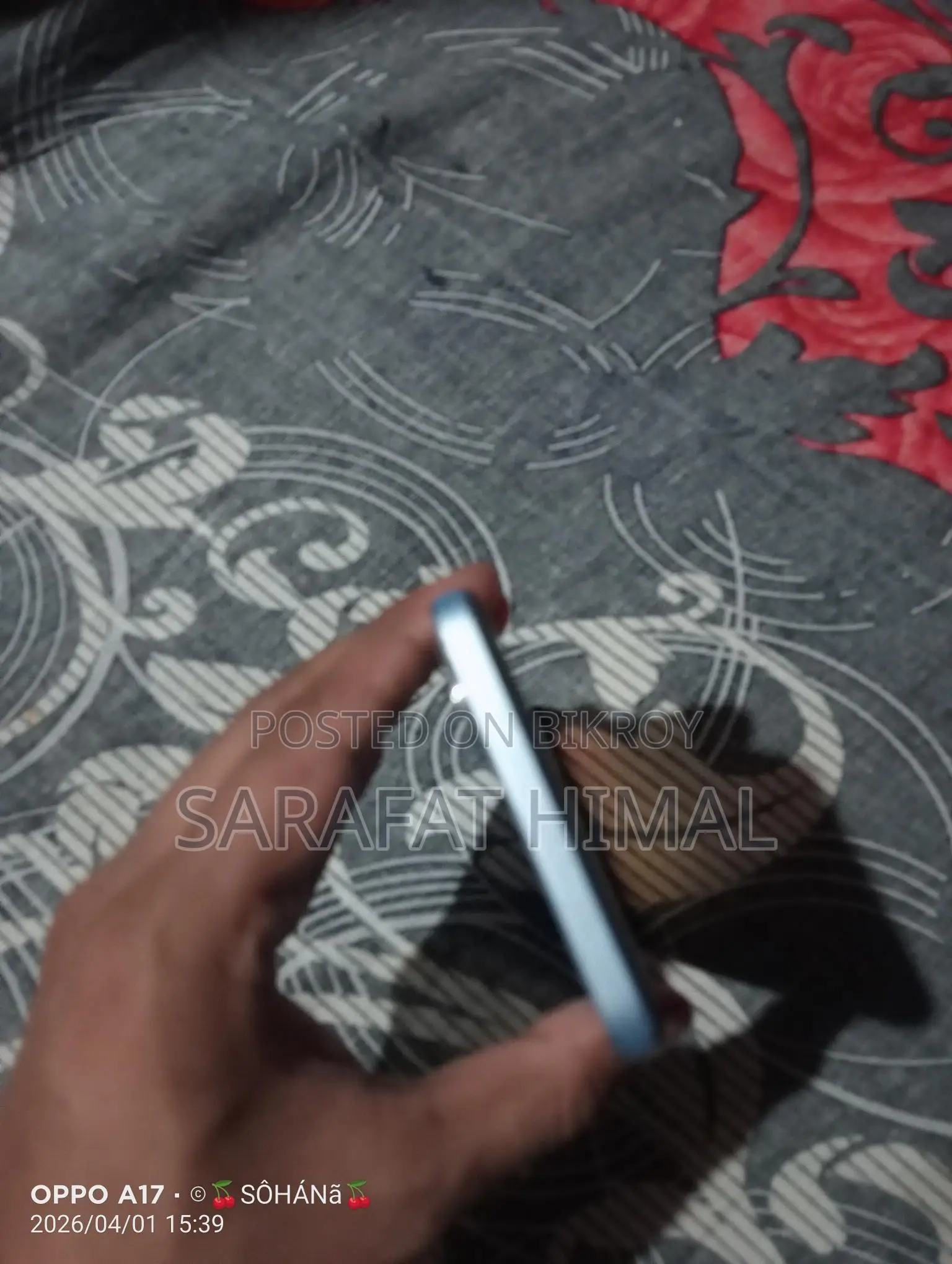 Oppo A60 128 GB