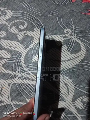 Oppo A60 128 GB