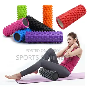 Exercise Foam Roller for All Purpose