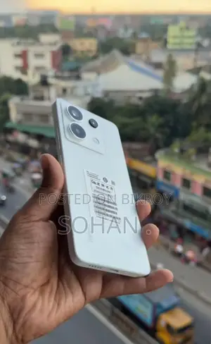 Xiaomi Redmi Note 13 Pro (Used)