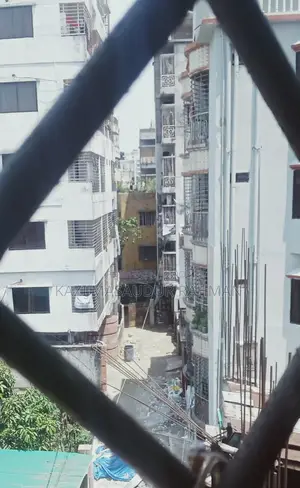 কমার্সিয়াল ৫ কাঠা প্লট