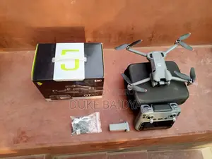 Excellent Drone