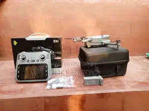 Excellent Drone