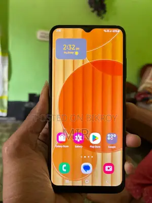 Samsung Galaxy A03S (Used)