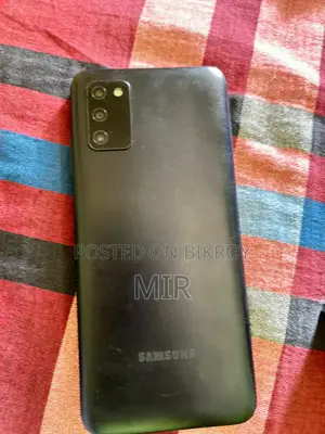 Samsung Galaxy A03S (Used)