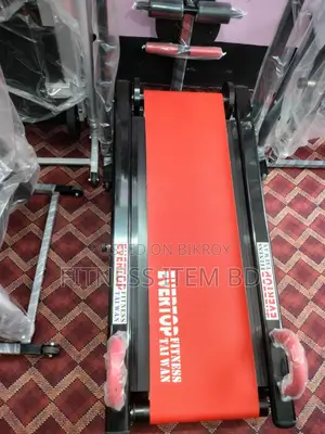 5 in 1 manual treadmill made Taiwan