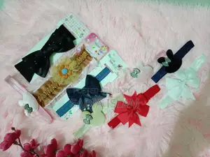 Baby Headband