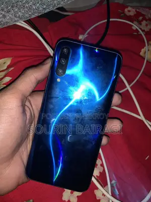 Xiaomi Mi A3 4/64 Mobile (Used)
