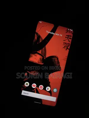 Xiaomi Mi A3 4/64 Mobile (Used)