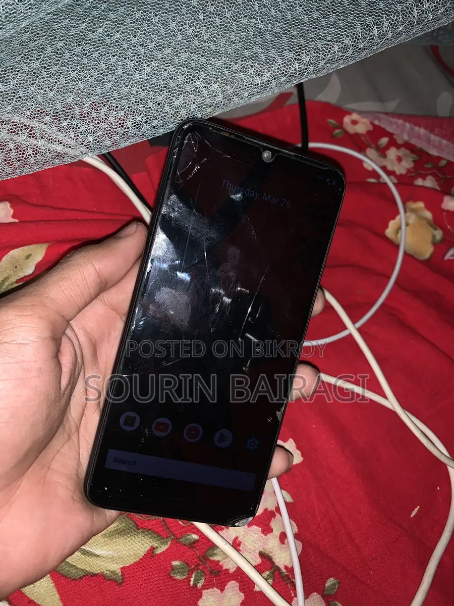 Xiaomi Mi A3 4/64 Mobile (Used)