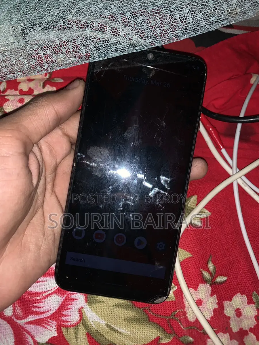 Xiaomi Mi A3 4/64 Mobile (Used)