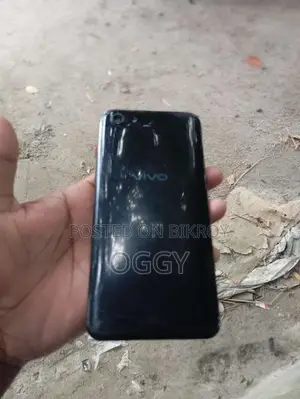 Vivo Y81i (Used)