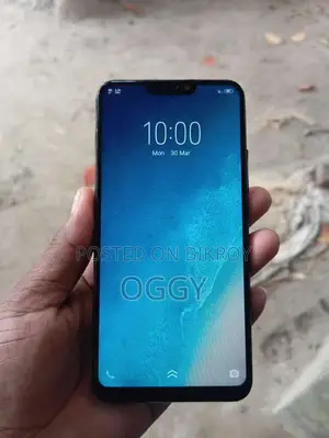 Vivo Y81i (Used)