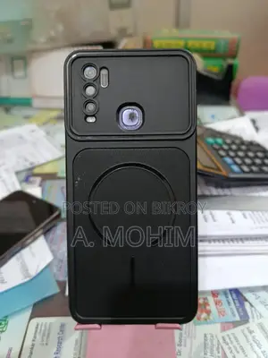 Vivo Y50 . (ব্যবহৃত)
